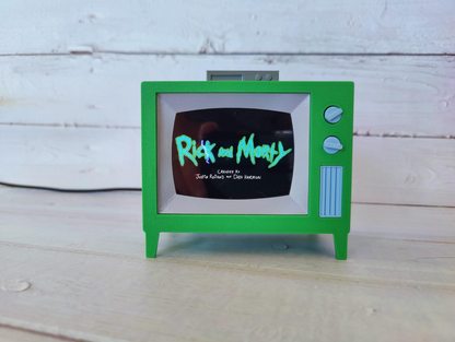 Platoria Mini TV's™