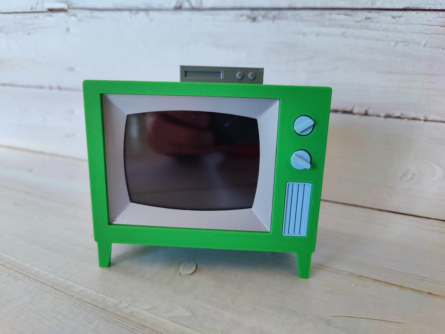 Platoria Mini TV's™